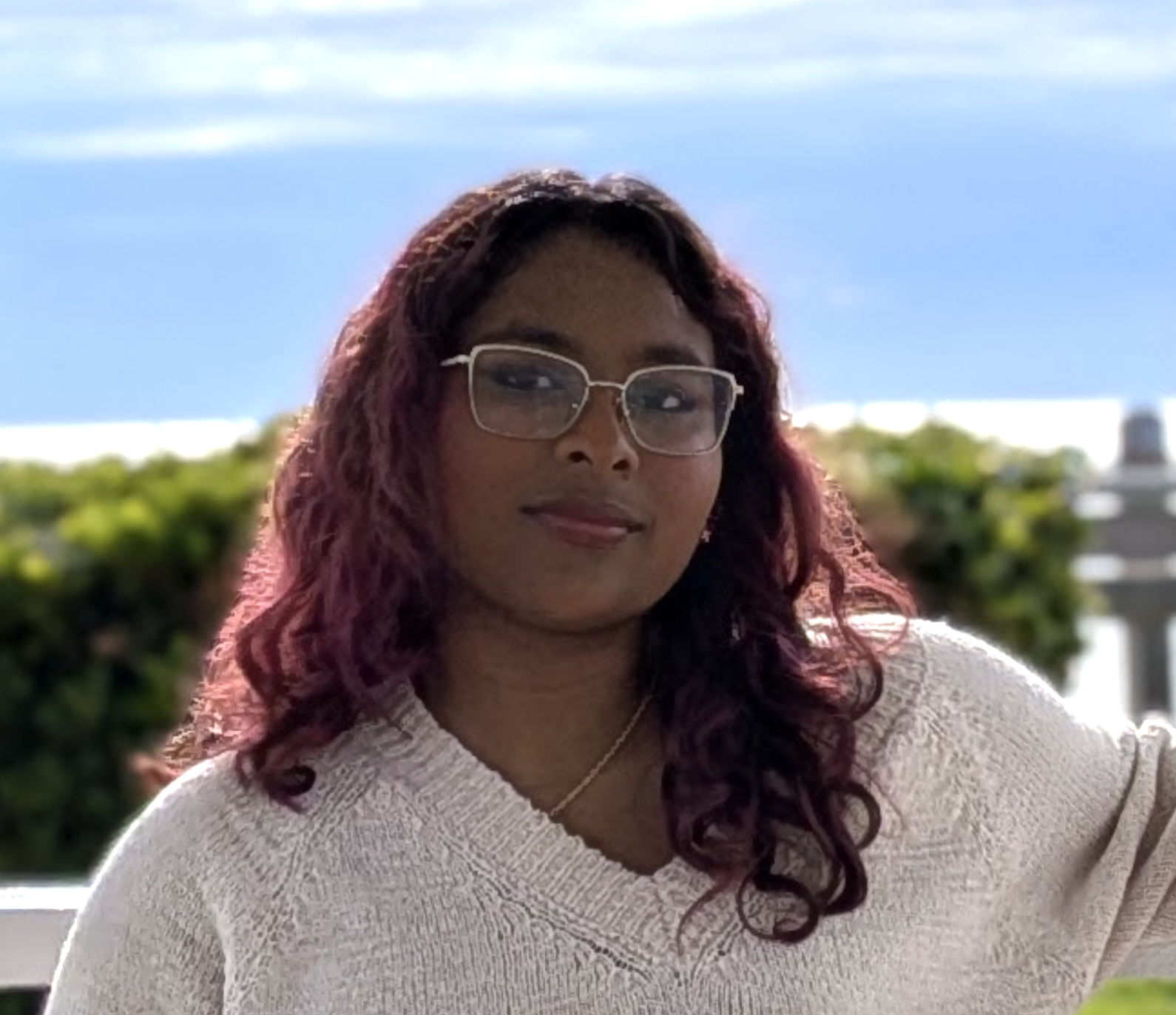 Laya Binu